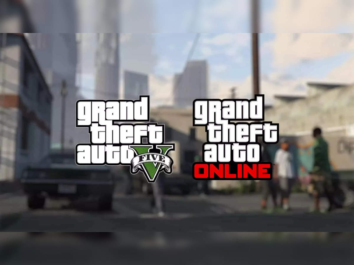 GTA Online: How to Transfer Your Character from PS4 to PS5