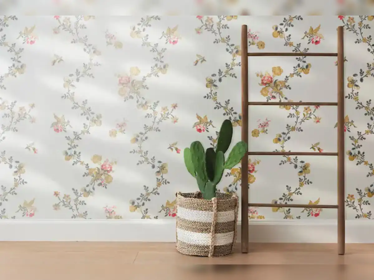9 Best Wallpapers for Walls to Instantly Refresh Your Home - ET Adviser