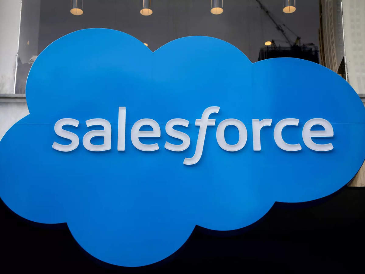 Salesforce layoffs: Salesforce cuts to affect 2,500 jobs in major round of  layoffs - The Economic Times