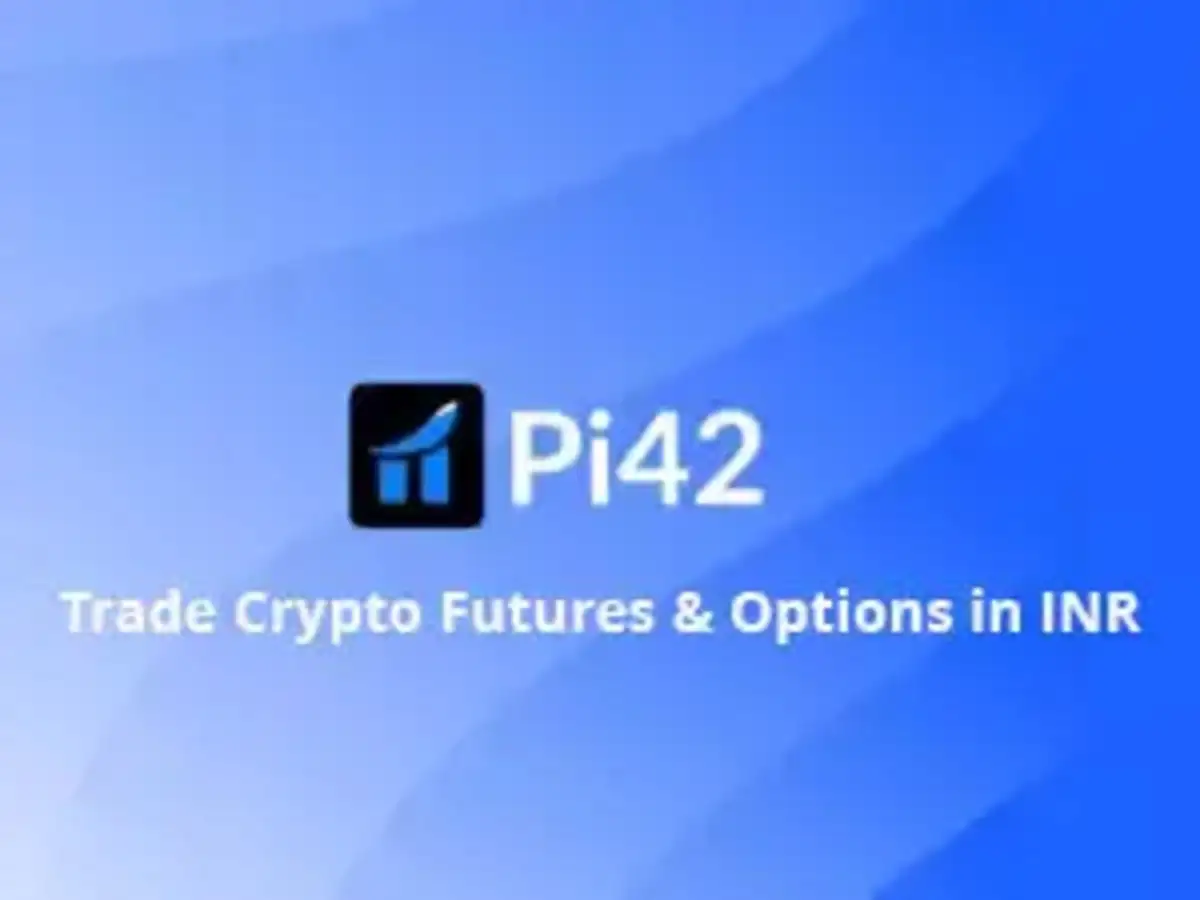 Pi42 just made crypto options trading accessible to every Indian, starting at ₹10