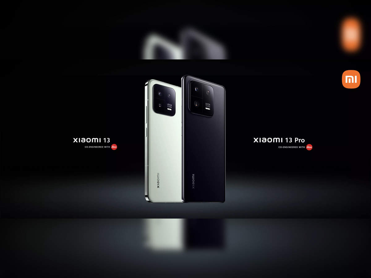 Xiaomi 13 Price: Xiaomi to launch 13 series in India early next year
