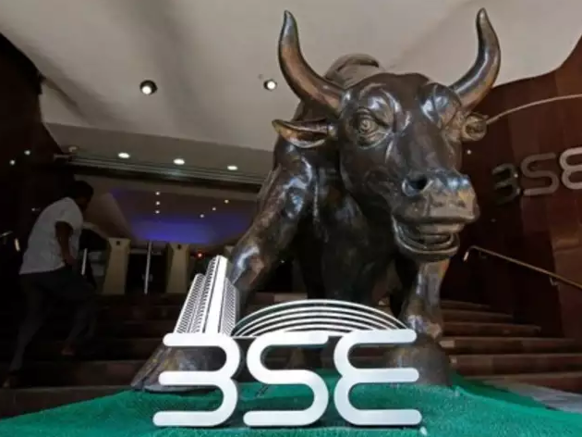 bse: bse clampdown on price gains hits small- & mid-cap stocks - the economic times