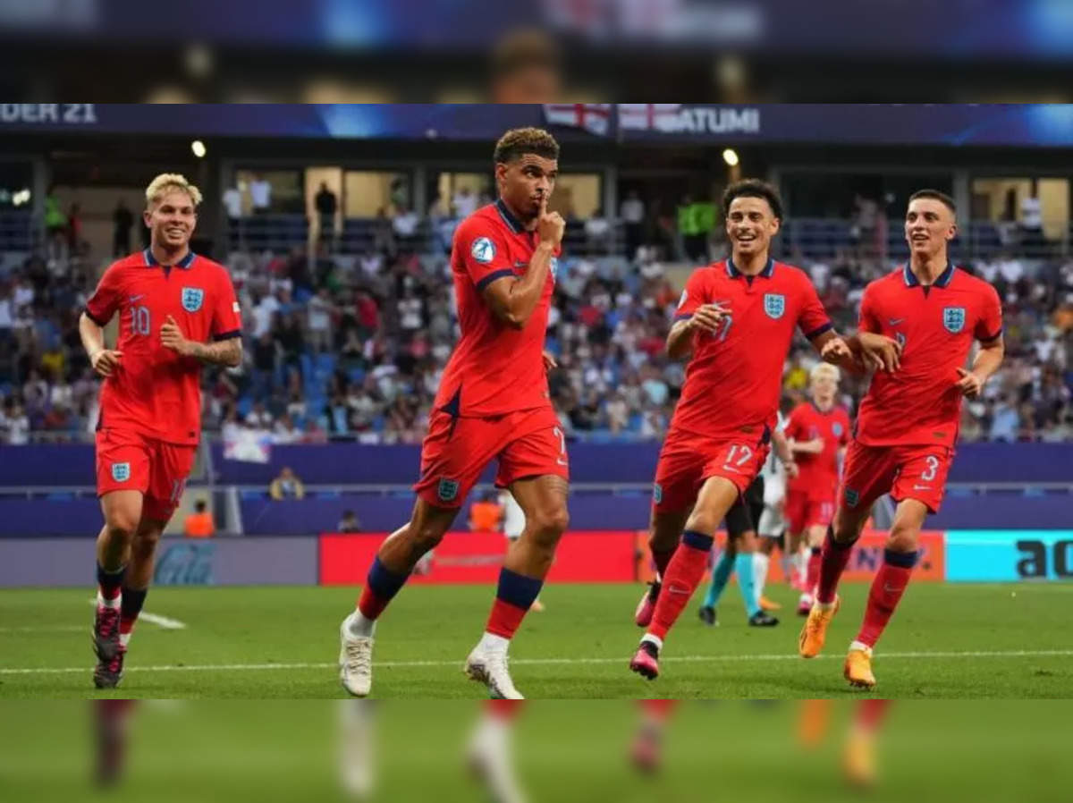 England U21 vs Spain live stream England vs Spain Live Streaming Where and how to watch live telecast of European Under-21 Championship final