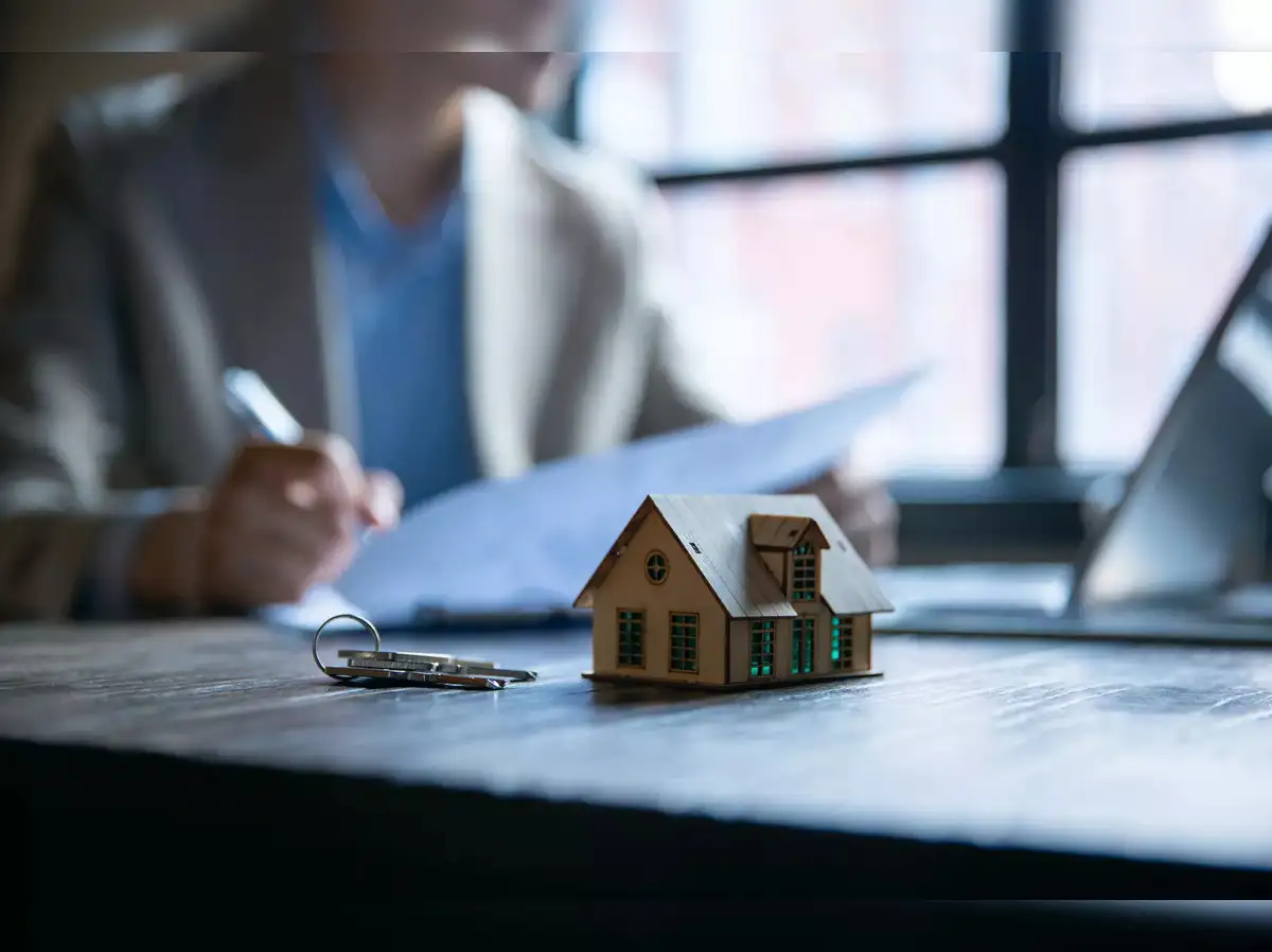 Loan tenure, interest rate- Remember this while taking a home loan ...