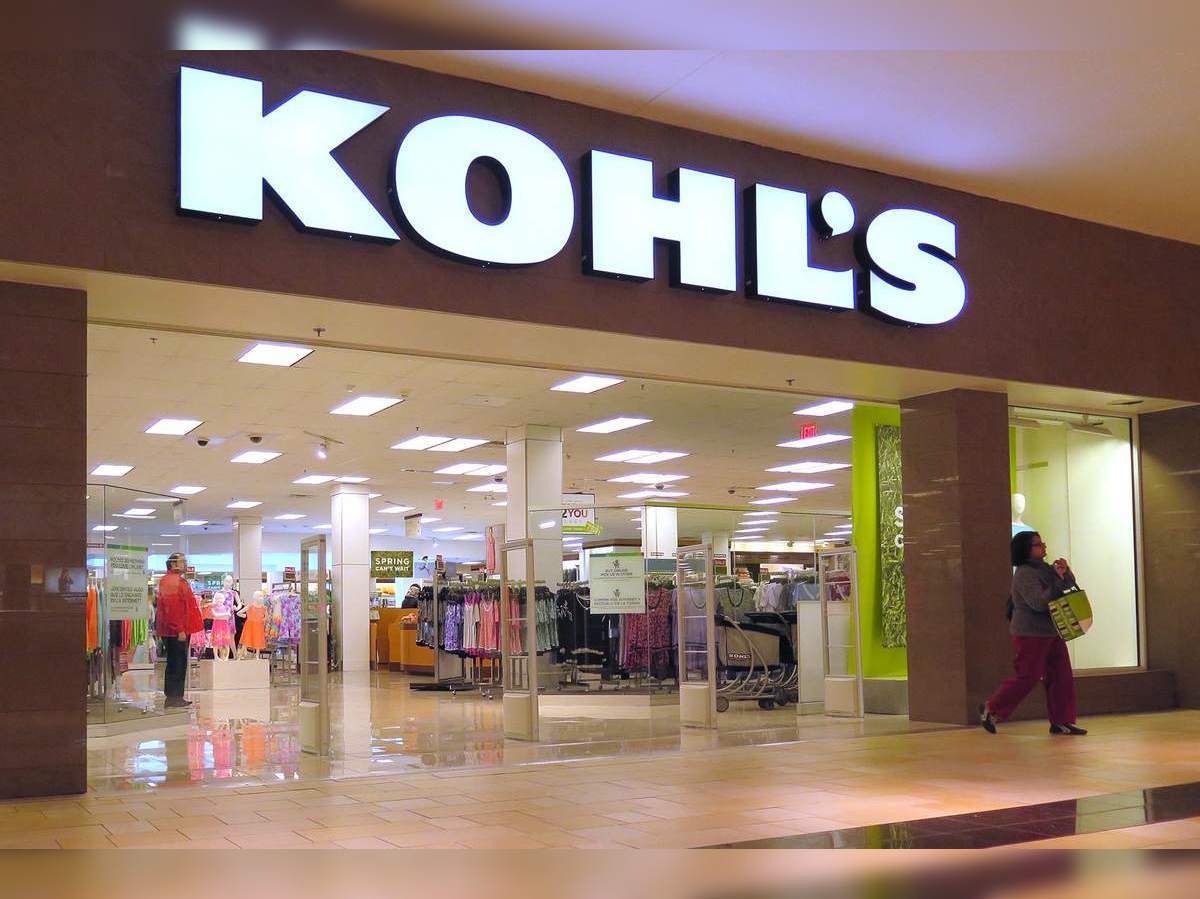 Kohl's to open 850 Sephora beauty shops in its stores by 2023