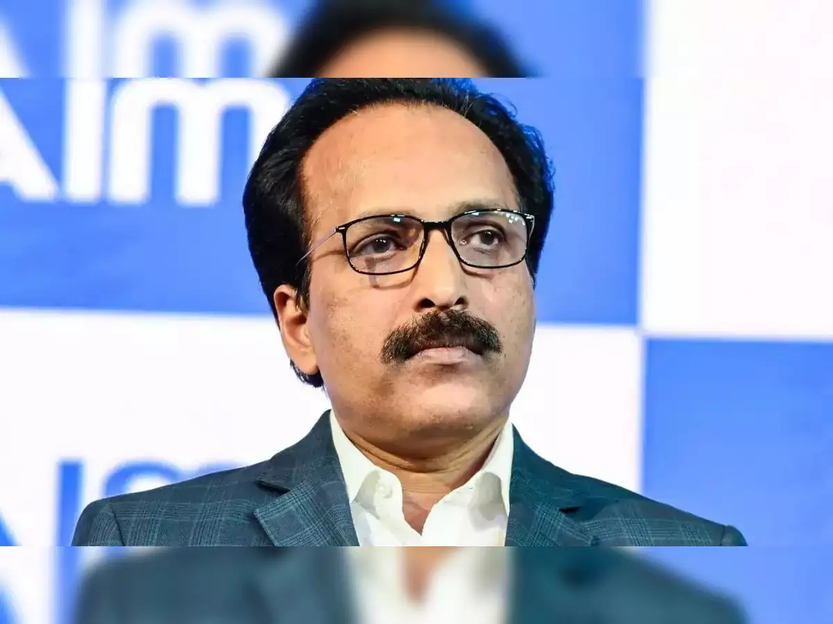 ISRO itself will build ECLSS, S. for astronauts in mission Gaganyaan. Somnath took the decision