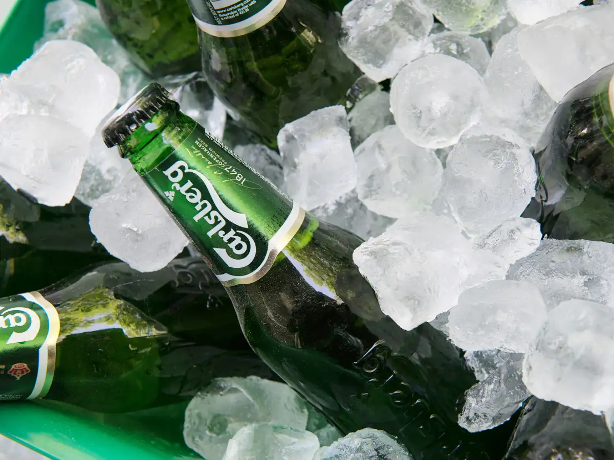 Carlsberg India Fraud Carlsberg Probing India Operations For Fraud The Economic Times Carlsberg started operations in 2007 in india, where it sells five types of beer under the carlsberg and tuborg brands, according to its website. carlsberg india fraud carlsberg