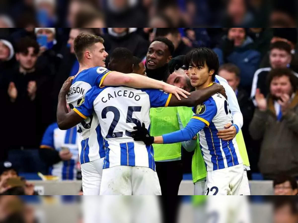 Brighton vs man online united live stream free