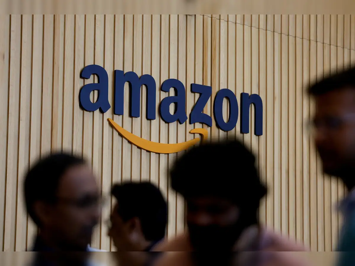 Amazon raises minimum hourly pay by $1 to $20 for US operations workers