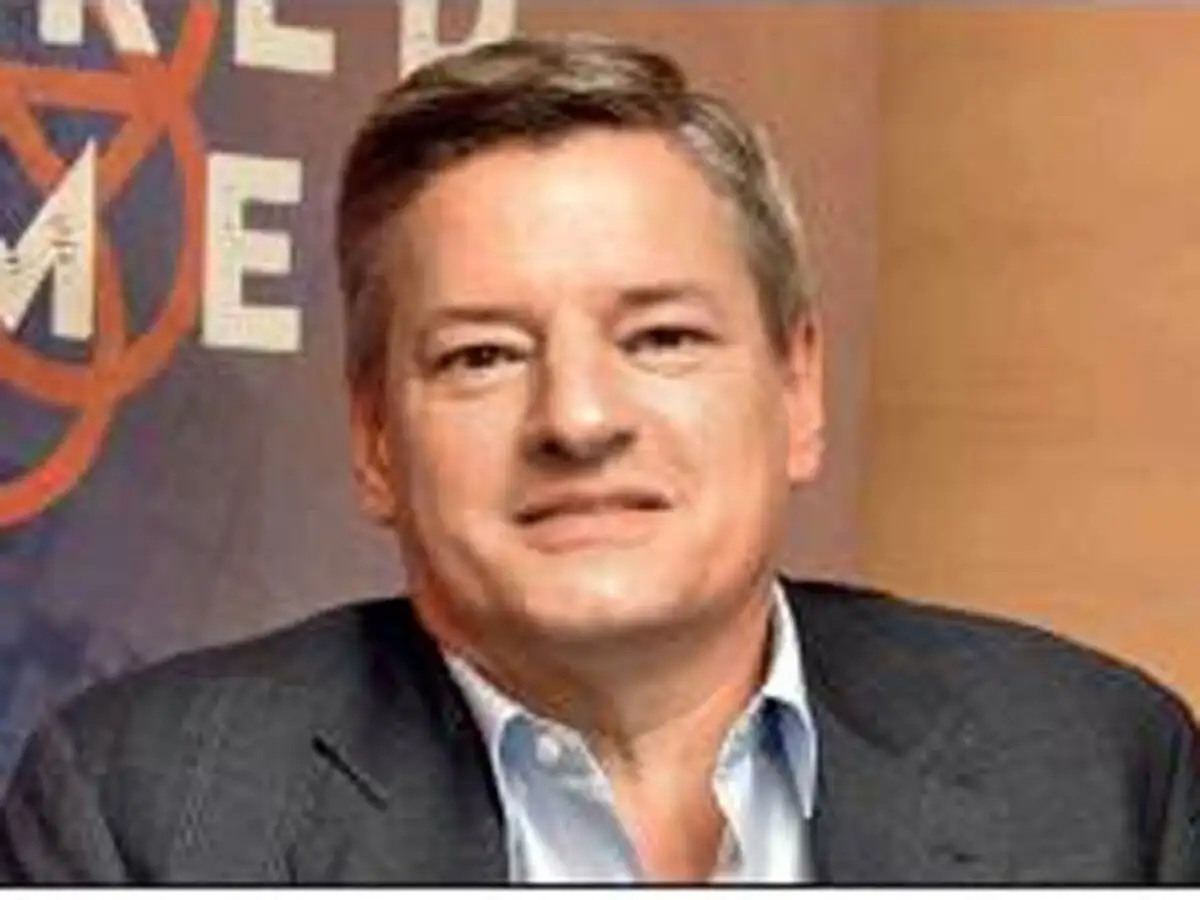 Netflix Believes In India And Its Story Puts Record Money On Local Content The Economic Times She had joined the company in august 2017 from disney's freeform. netflix believes in india and its story