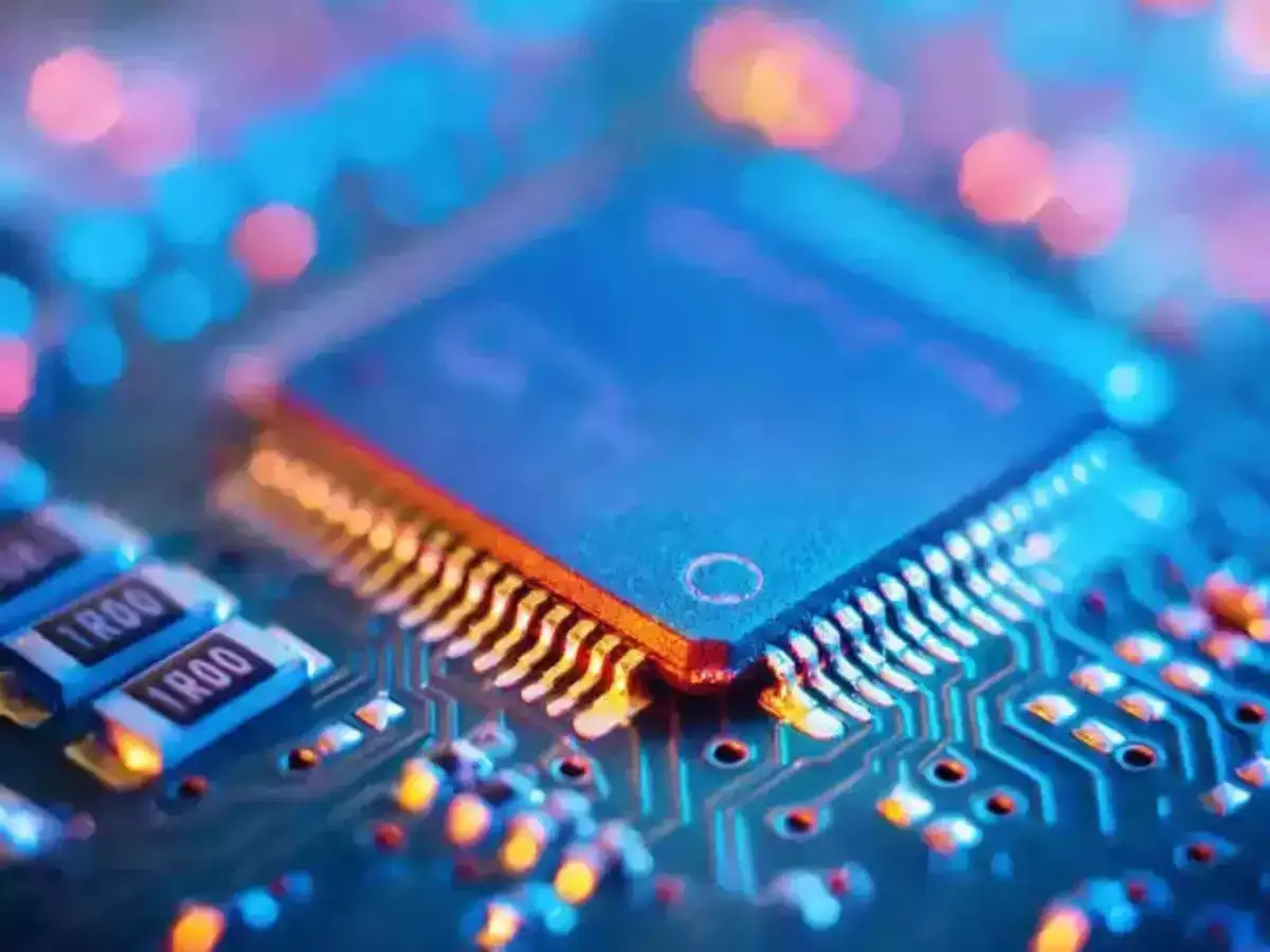 US chip act: China says US chip act will distort global semiconductor ...