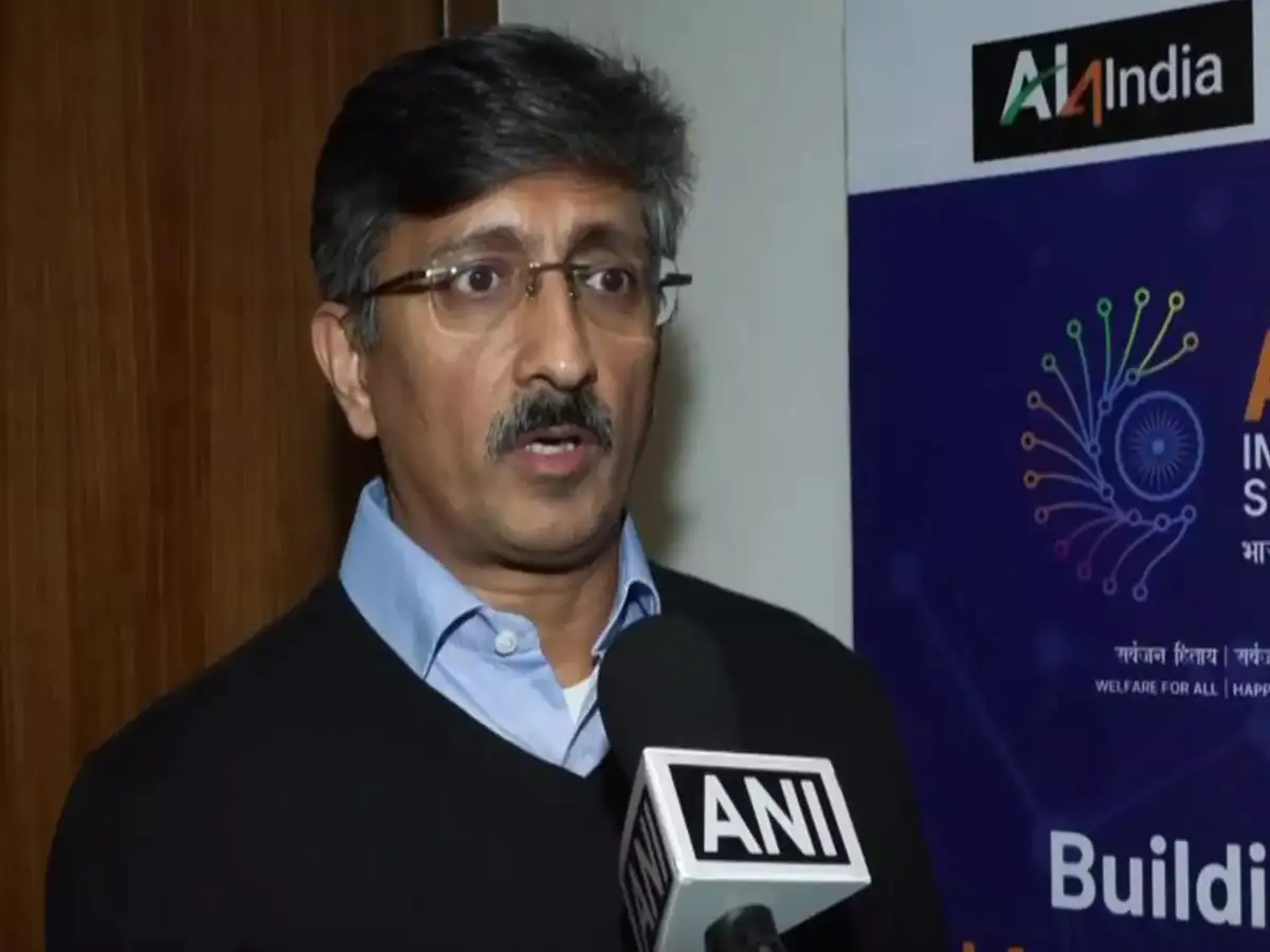 Intel India calls for privacy-driven AI growth as India advances data protection laws