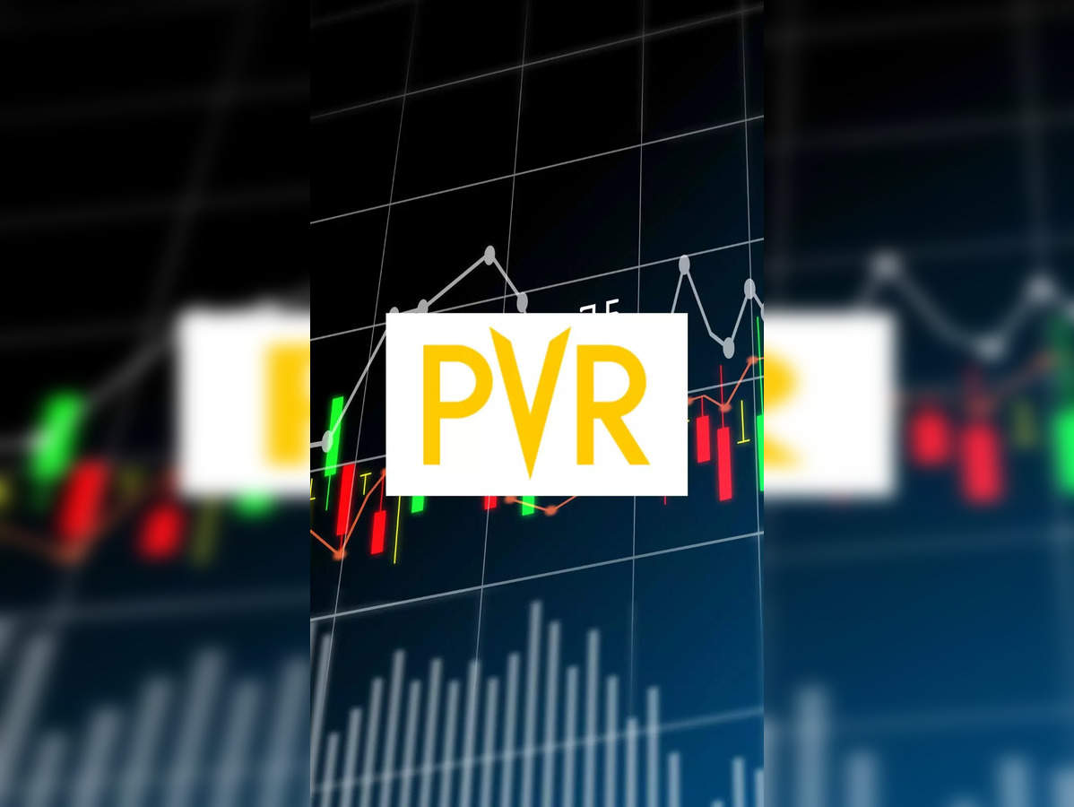 PVR CINEMAS - PVR CINEMAS updated their cover photo.