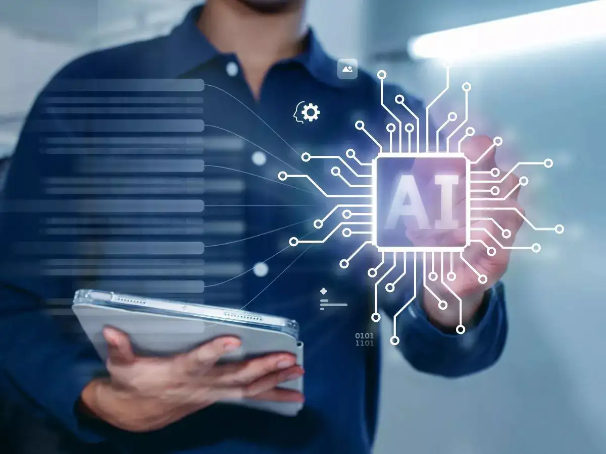 SAP Urges Europe to Lead in Industrial AI Amid Global Competition