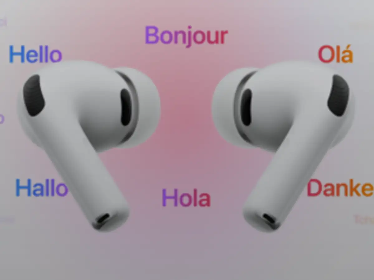Apple Event 2025: AirPods Pro 3 launches with next-generation