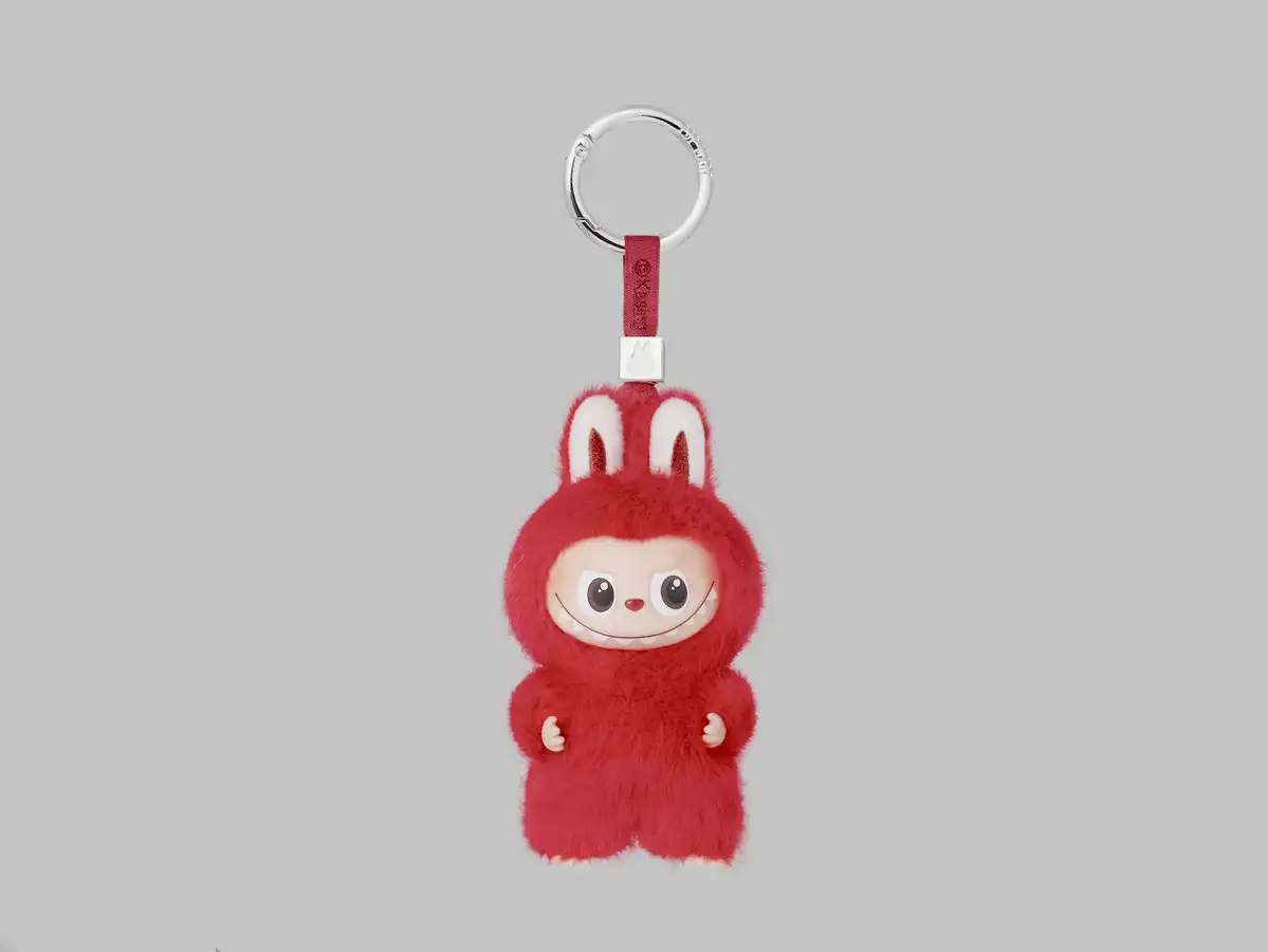 ミニカー Labubu mini Labubu 2.0: Mini Labubu toy launch sees staggering pre-sales amid