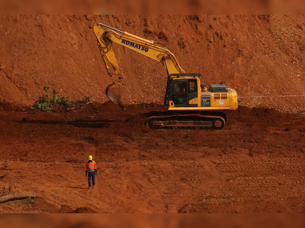 India Launches First Private Gold Mine in Kurnool