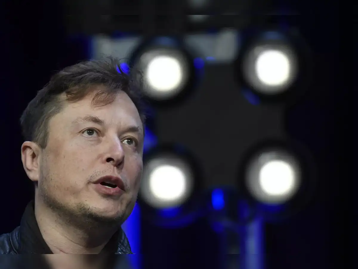 Elon Musk files appeal to end SEC decree over Twitter posts - The ...