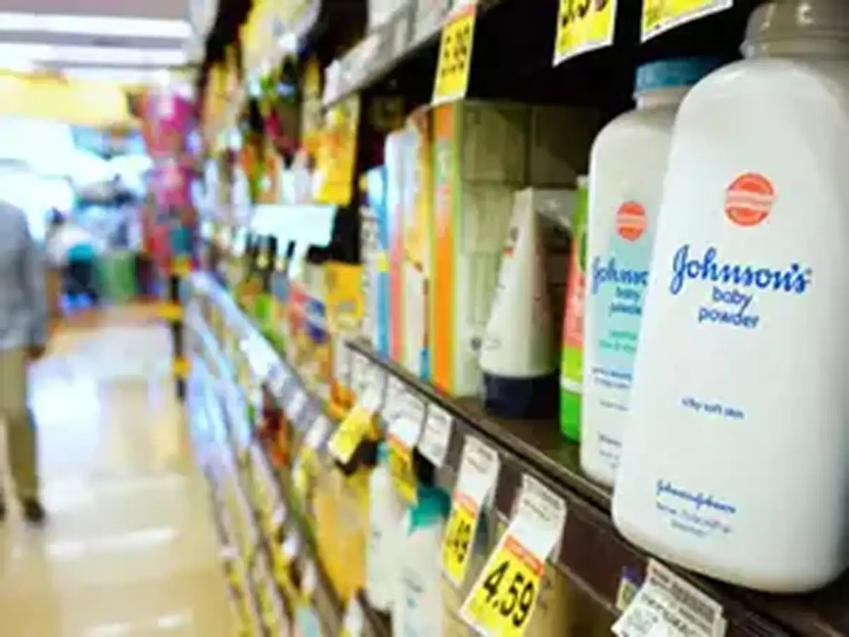 Johnson Johnson Controversies Hurt Johnson Johnson S Sales In India