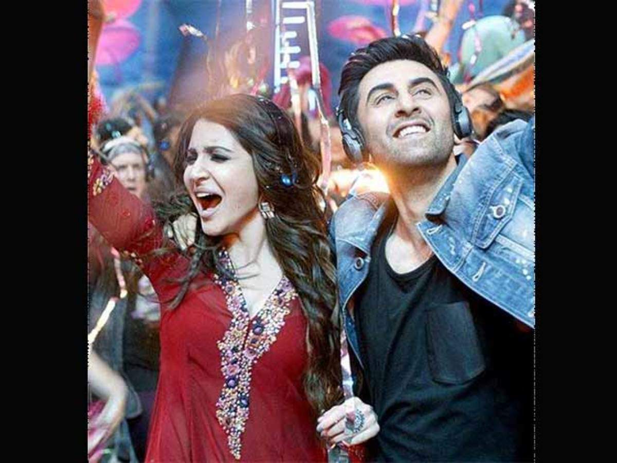 Has 'The Breakup Song' become an escape for married Indian women? - The  Economic Times
