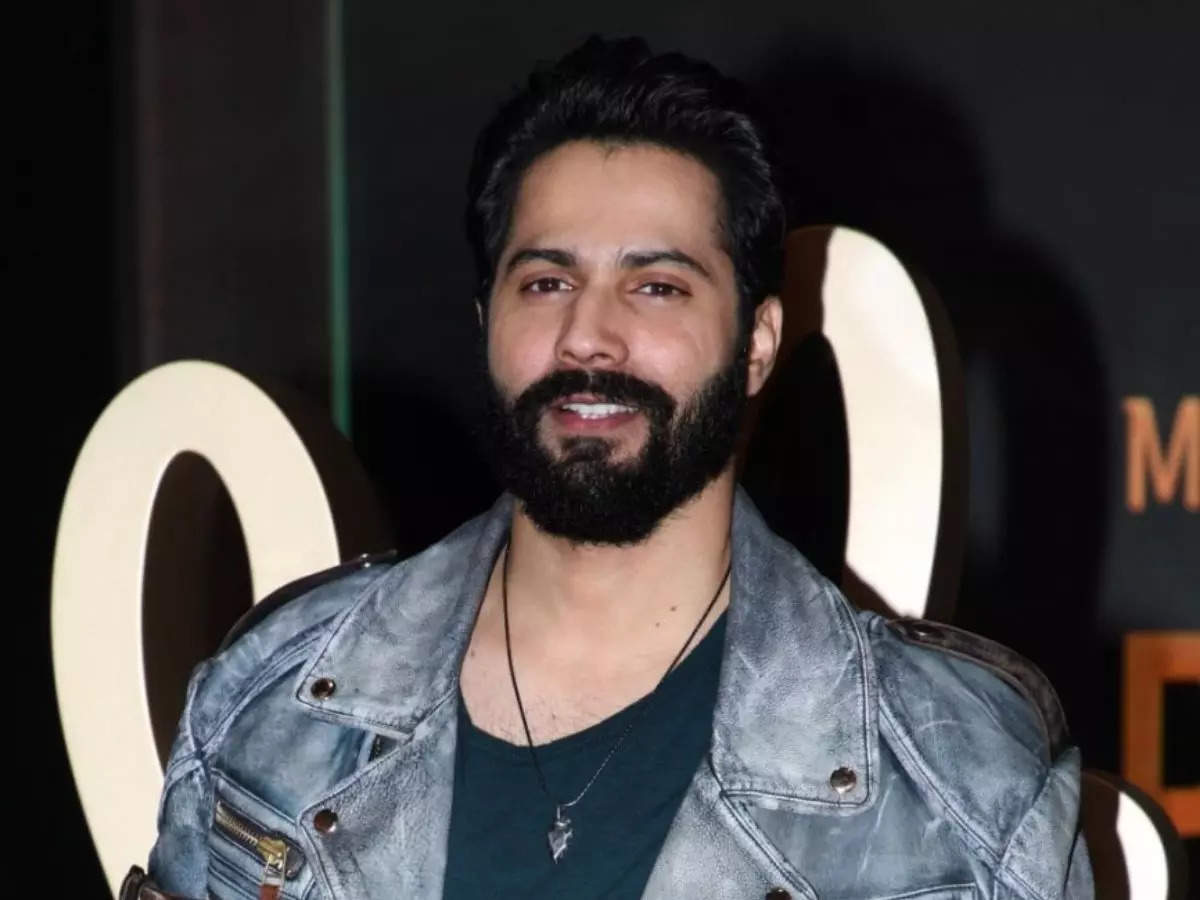 Varun Dhavan Xx Video - varun dhawan: Vestibular Hypofunction: What is the disease Varun Dhawan was  diagnosed with? - The Economic Times