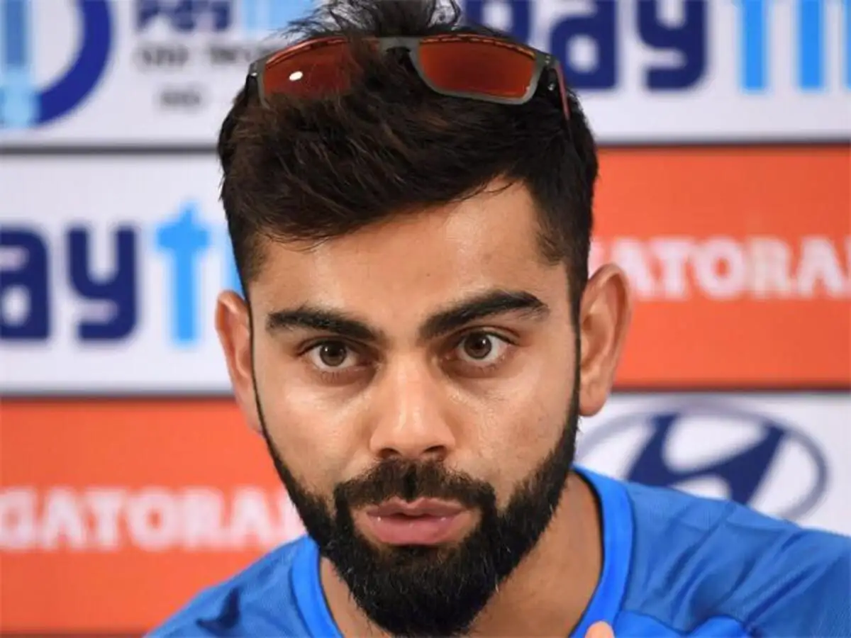 One8 Virat Kohli To Launch His Men S Collection Under Own Brand The Economic Times He has always been keen on experimenting on his hairstyle, his beard styles and many more stuffs. one8 virat kohli to launch his men s