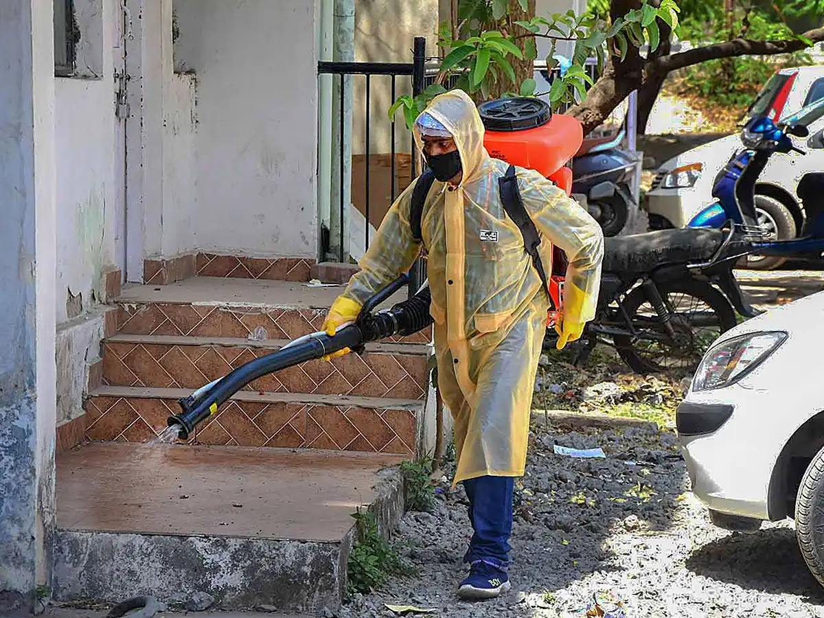 Coronavirus Mp Cases Six New Covid 19 Cases In Mp Total Goes Up To 15 The Economic Times Everything you need to know about coronavirus, including the latest news, how it is impacting our lives, and how to prepare and protect yourself. coronavirus mp cases six new covid 19