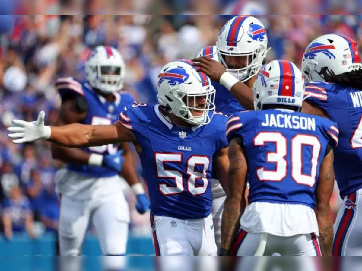 Report: Buffalo Bills' Tre'Davious White to play this season