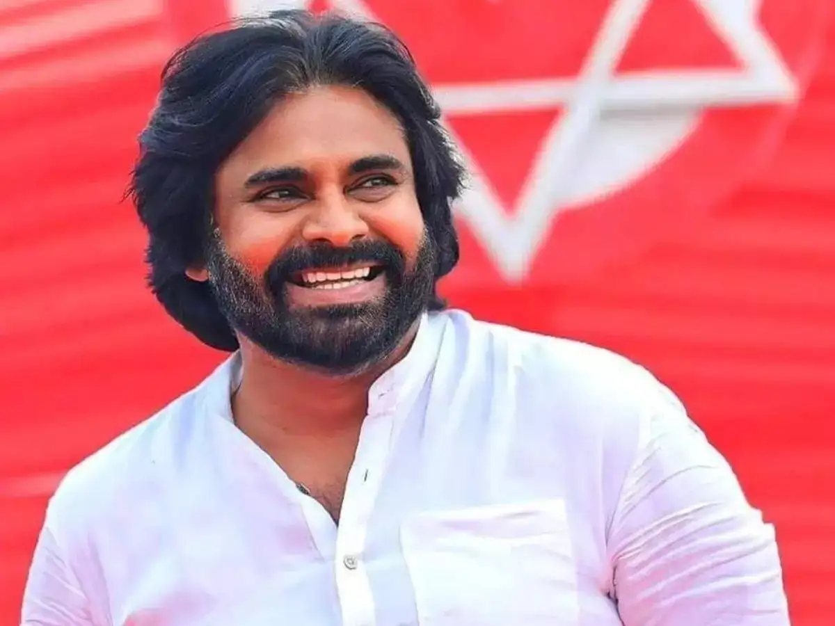 Salary Of Pawan Kalyan
