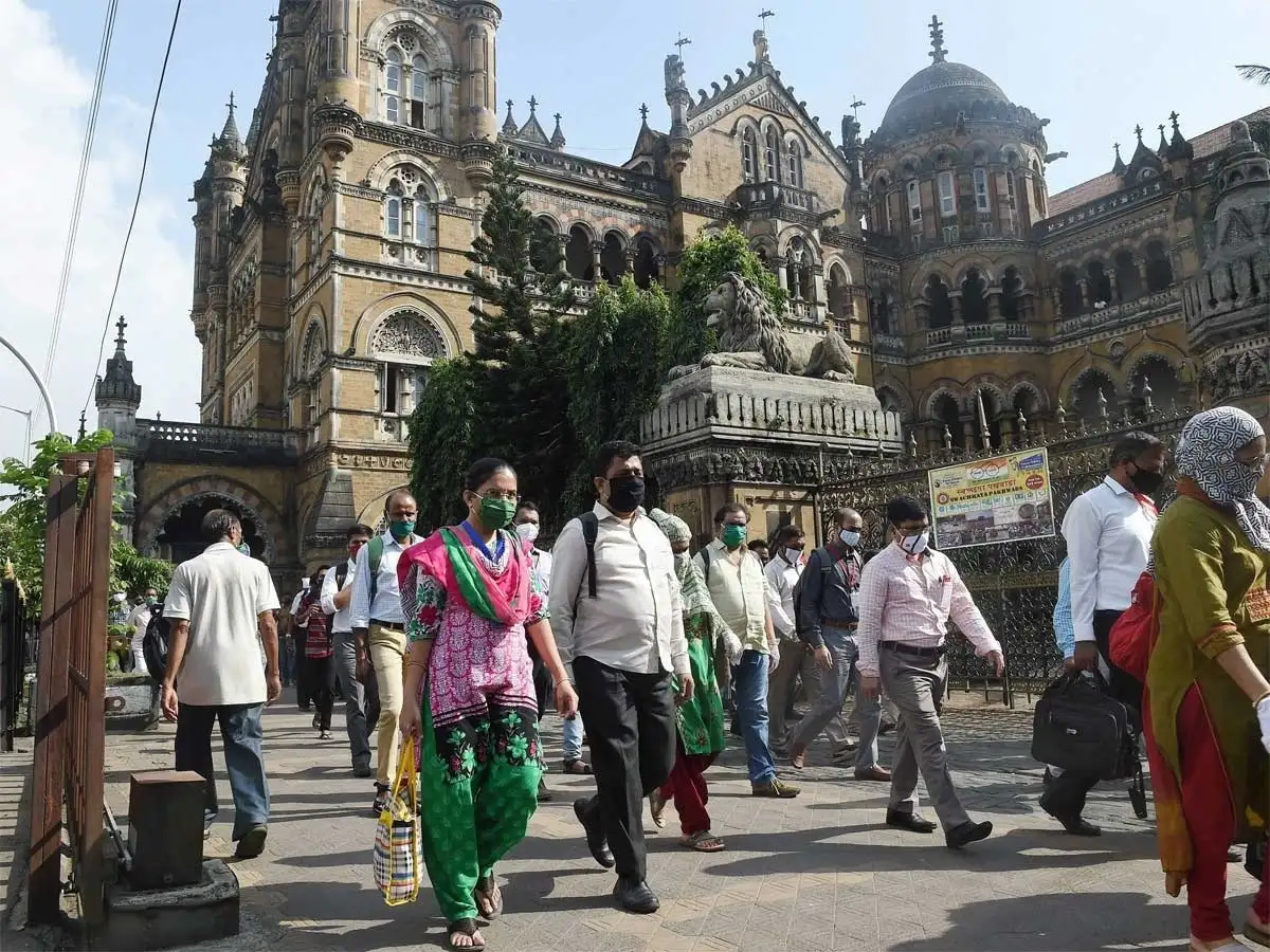 Maharashtra Lockdown Food Delivery Firms To Be Hit By Maharashtra Covid 19 Restrictions The Economic Times