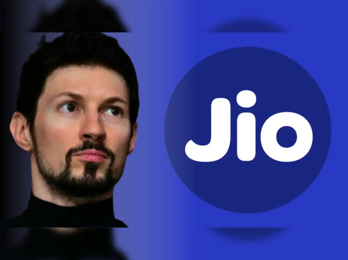 Jio denies any role in BGP hijacking after Telegram CEO Pavel Durov allegations