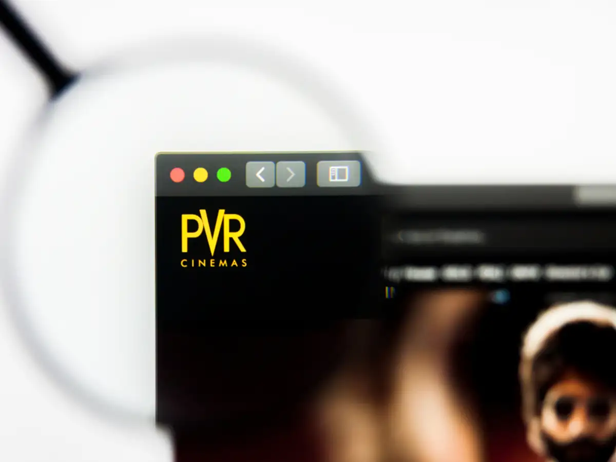 Pvr Share Price Neutral On Pvr Target Price Rs 1300 Motilal Oswal The Economic Times