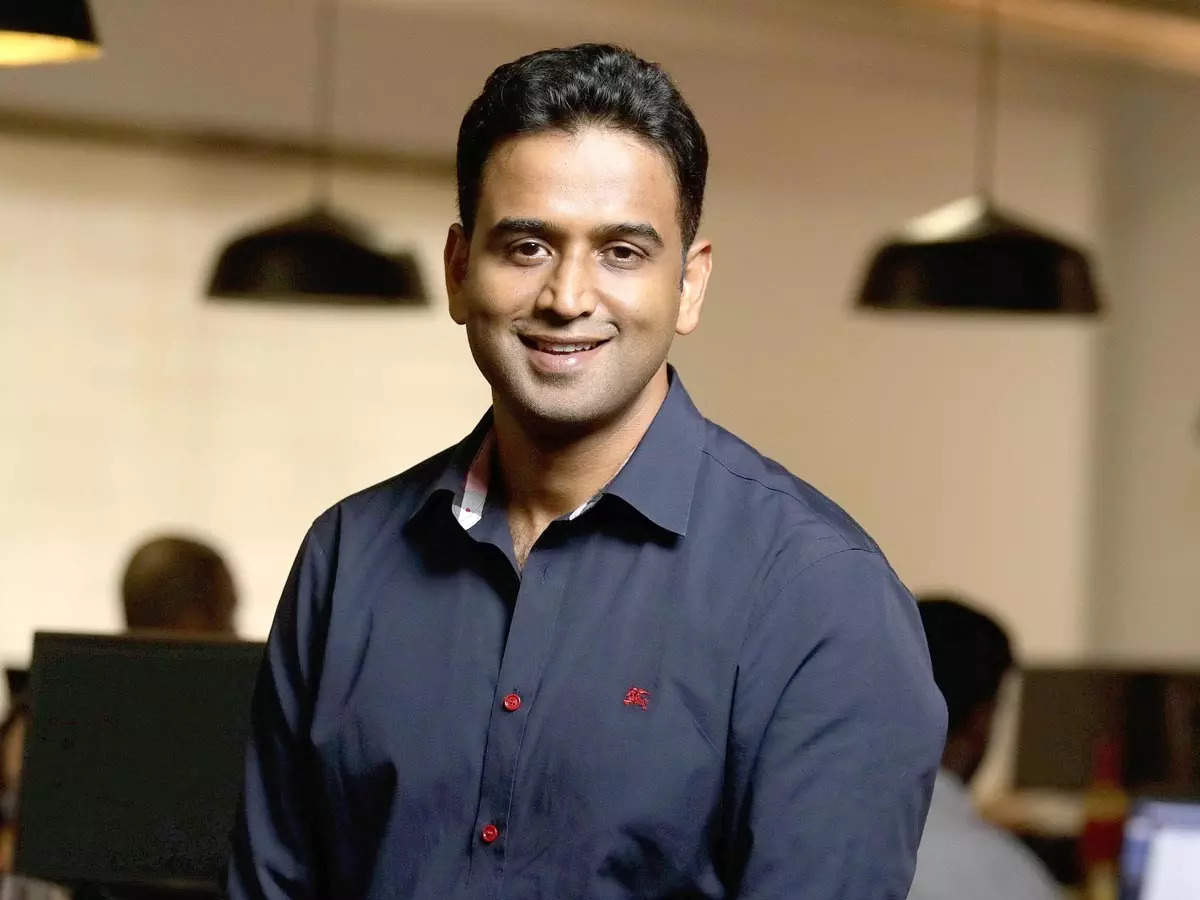 Backed by Zerodha's Nithin Kamath, this smart appliance is