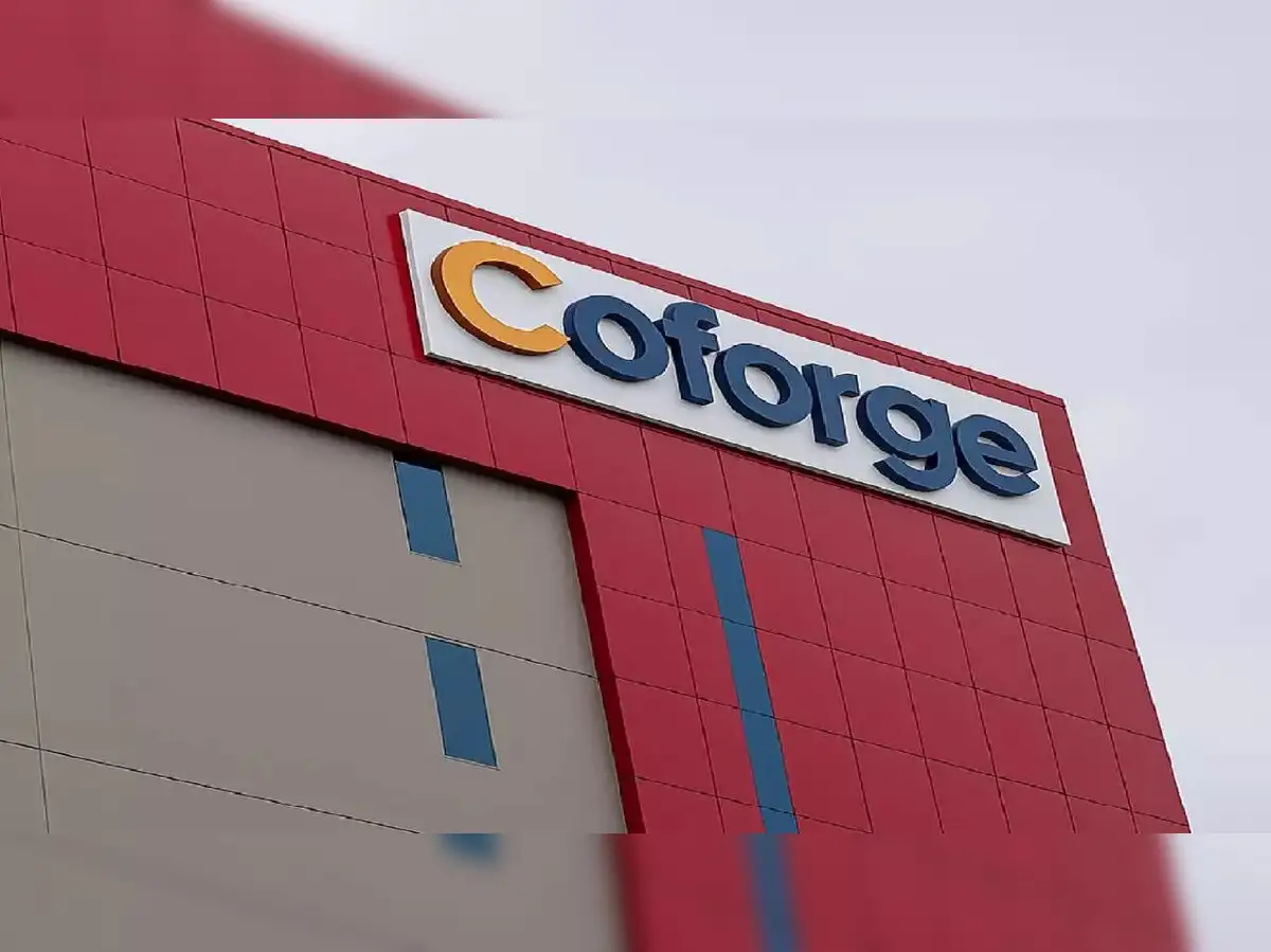 Coforge secures over $230 million AI transformation contract