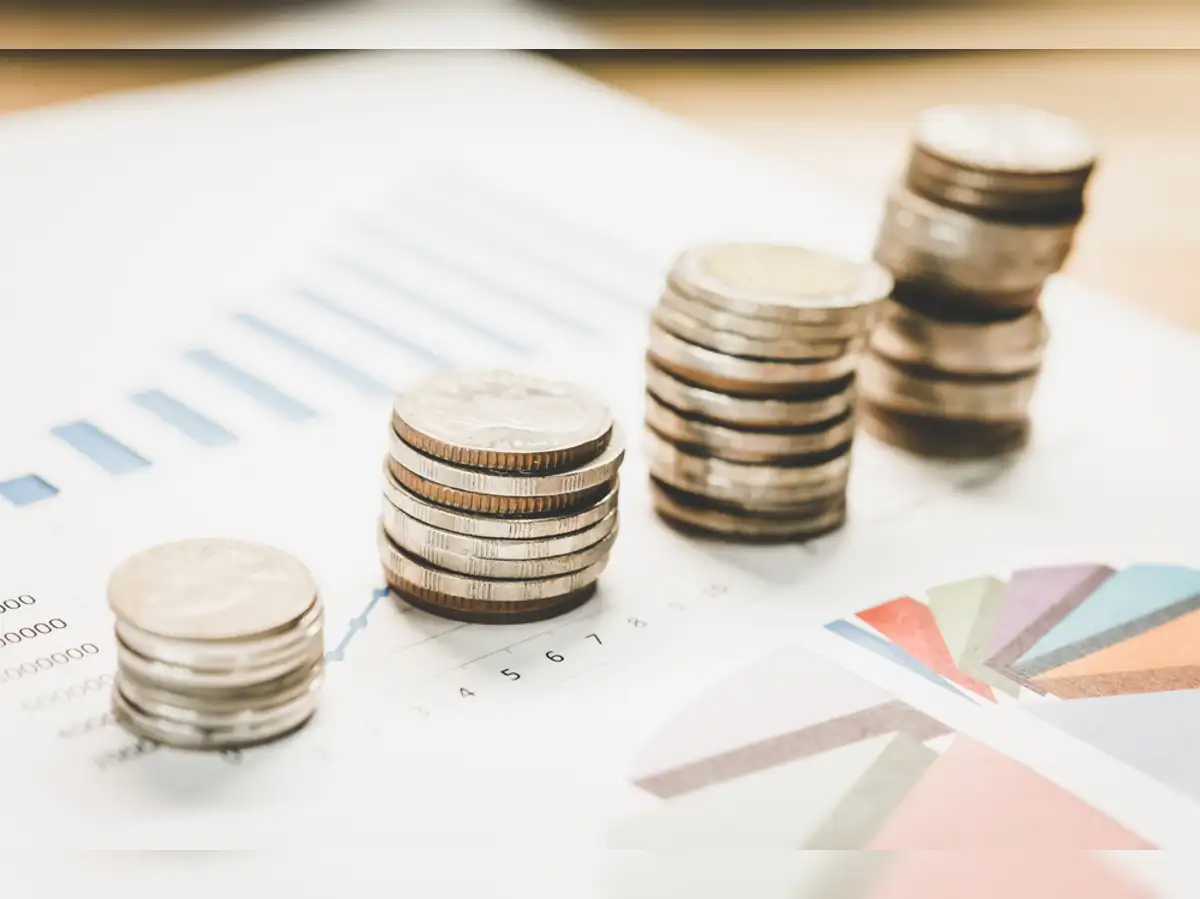 bitcoin: Cryptocurrency crowned top performing asset class of 2020-21 with  800% return - The Economic Times