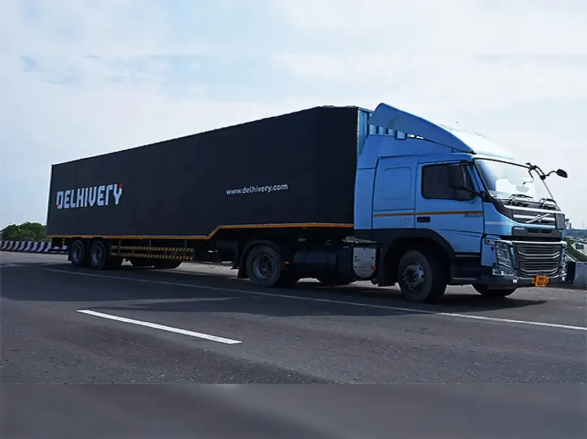 Delhivery announces economy air parcel service to UK, Canada, Australia