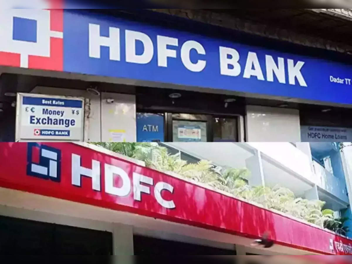 Hdfc बैंक विलय के बाद बना दुनिया का चौथा सबसे बड़ा बैंक News Aroma 6086