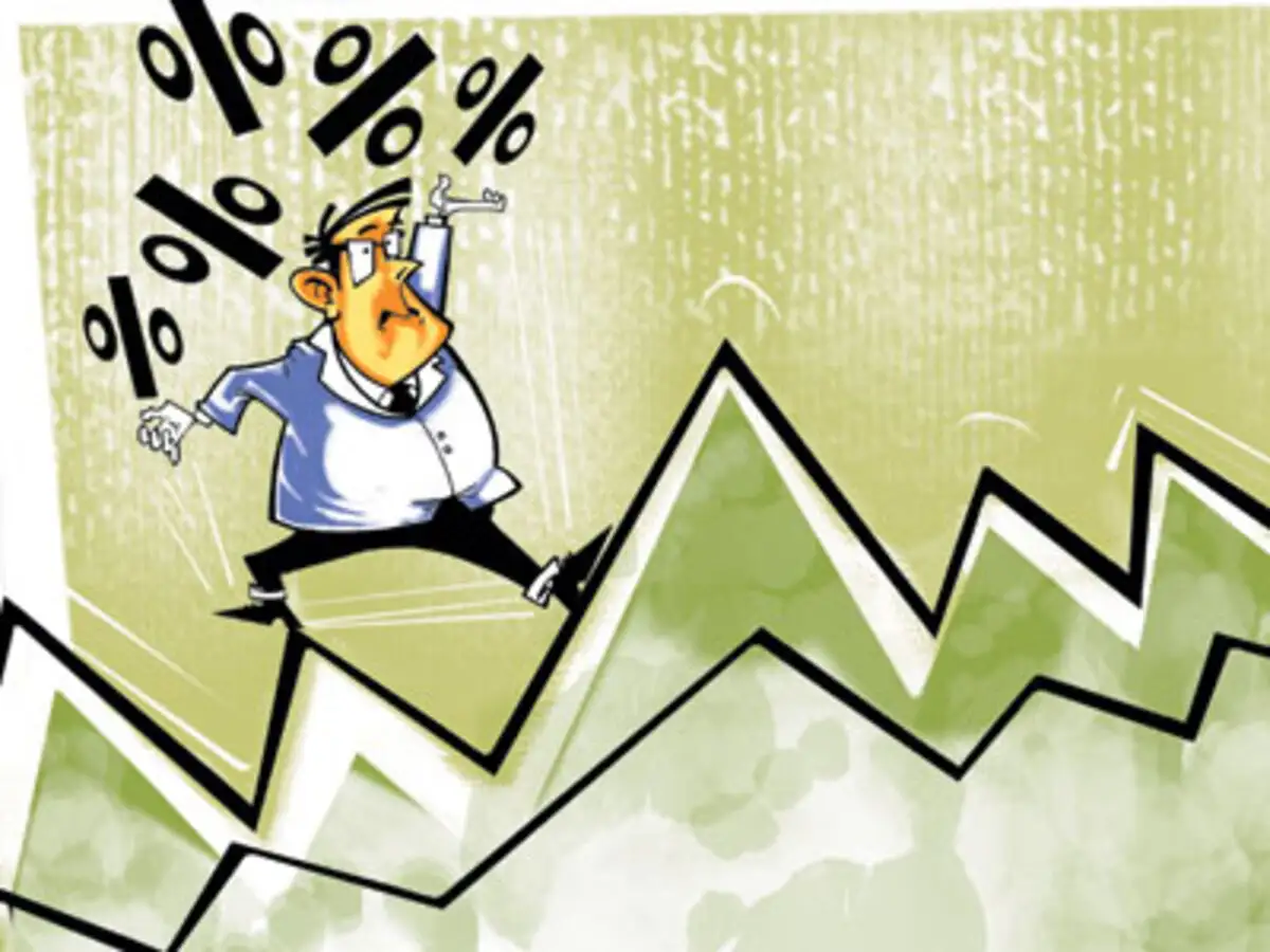 Financial Porn: Advise inciting investors to indulge in risky behaviour  should be banned - The Economic Times