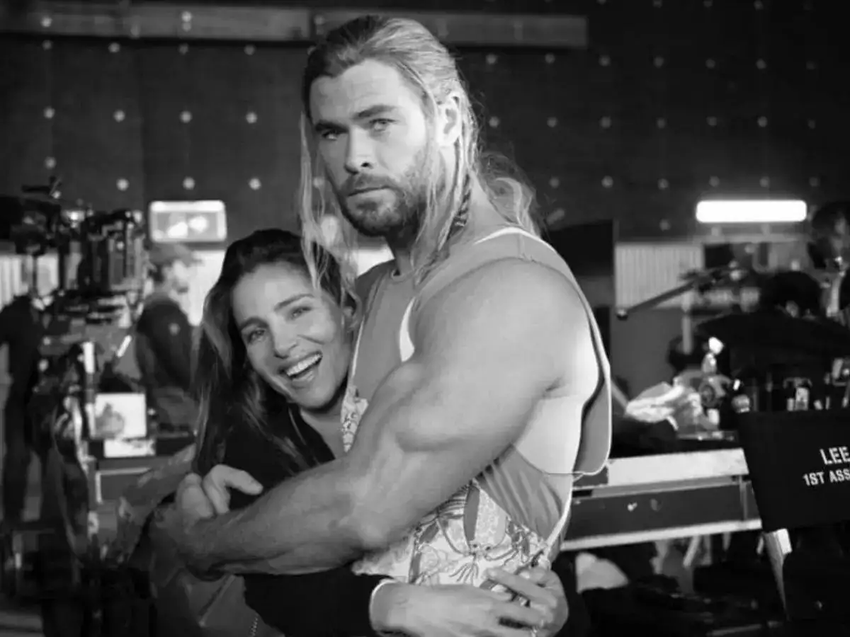 Thor Actor
