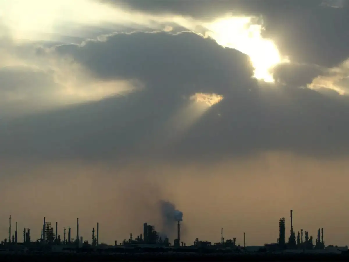 12 Indians among 13 killed in blast at Qatar's Ras Laffan LNG complex during restart