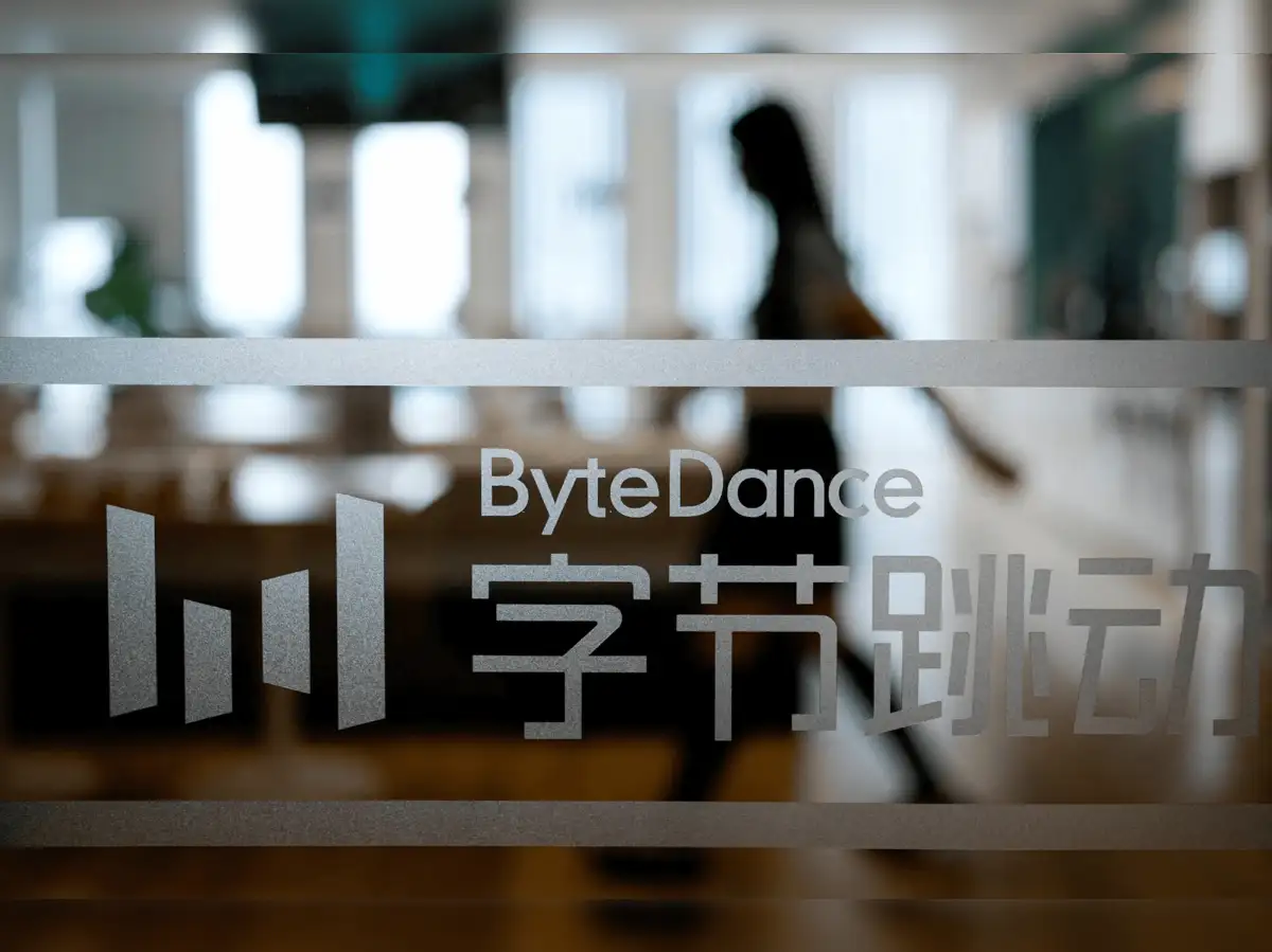 TikTok owner ByteDance sets valuation at over $330 billion as revenue grows, sources say - The Economic Times