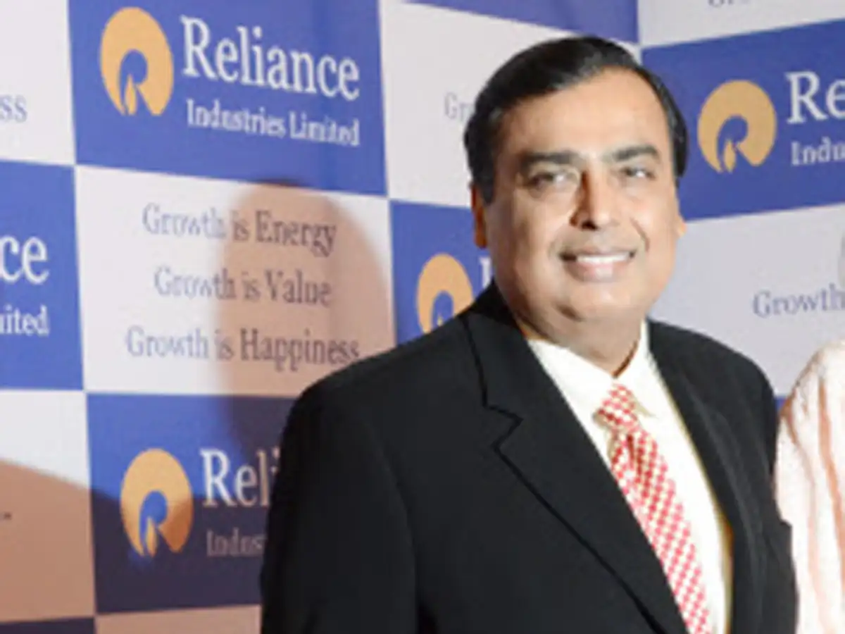 Mukesh Ambani Richest Indian With Net Worth Of Rs 3 80 700 Crore Report The Economic Times After leading them as their president and coo, ajaypal singh banga was announced as the new ceo in april, 2010. mukesh ambani richest indian with net