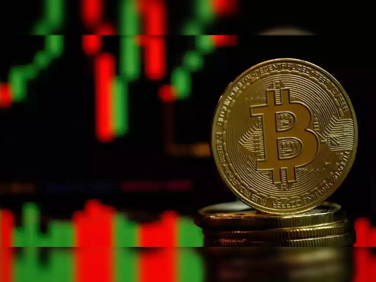 In first for Israeli banking, Leumi to enable crypto trade - The Economic  Times