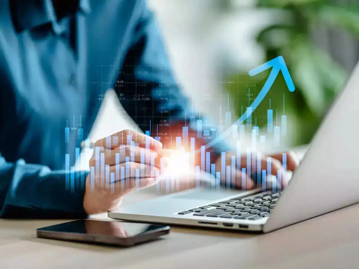 Stock market bounces back on NDA’s huge Bihar victory