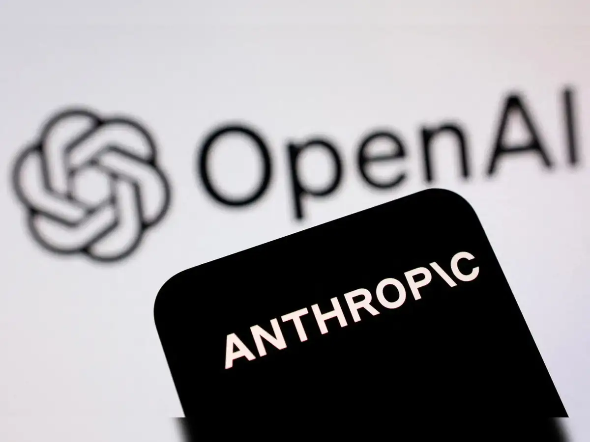 OpenAI, Anthropic AI agents implicated in new secu