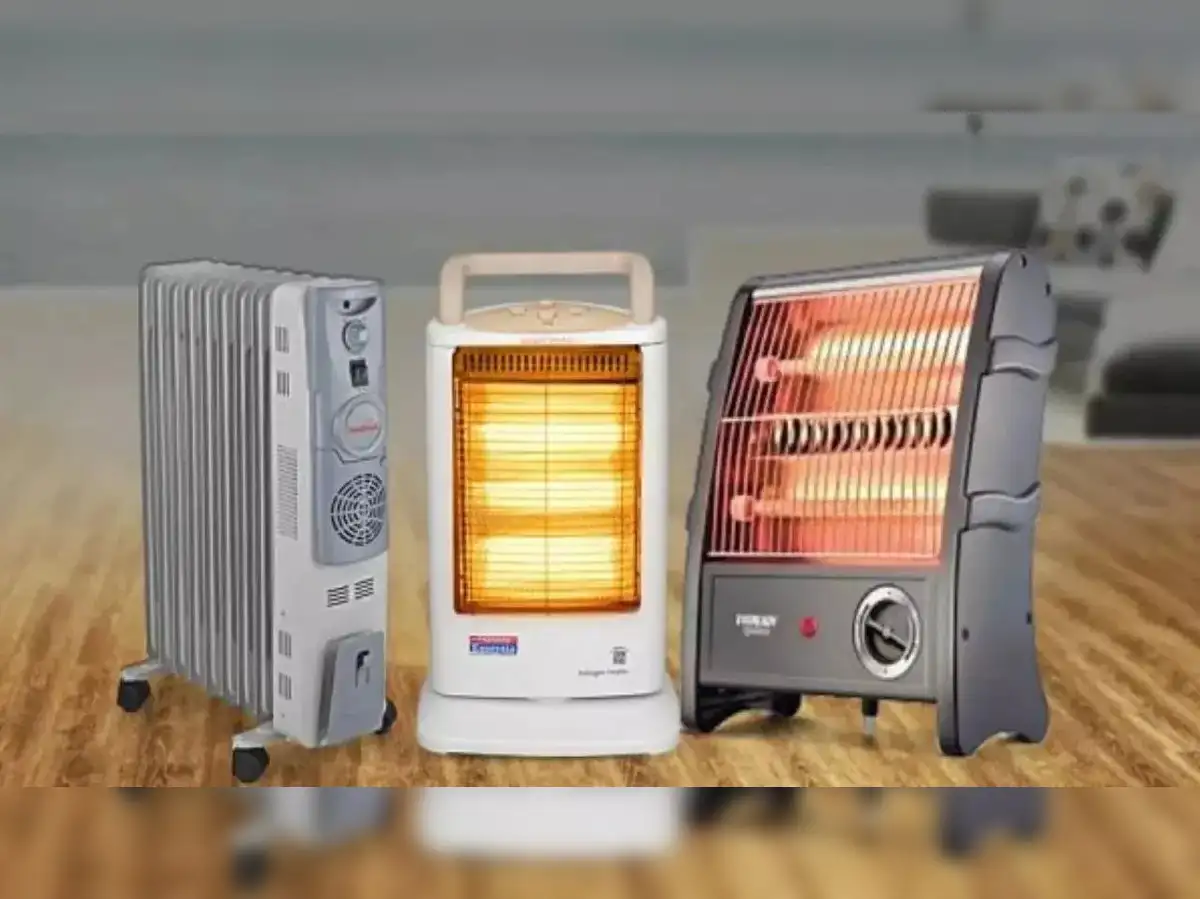 Best-Selling Room Heaters: Best-selling room heaters to keep you warm ...