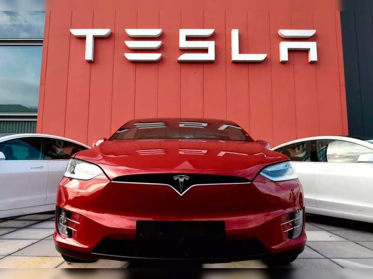 Tesla is changing the narrative from selling cars, says RBC analyst