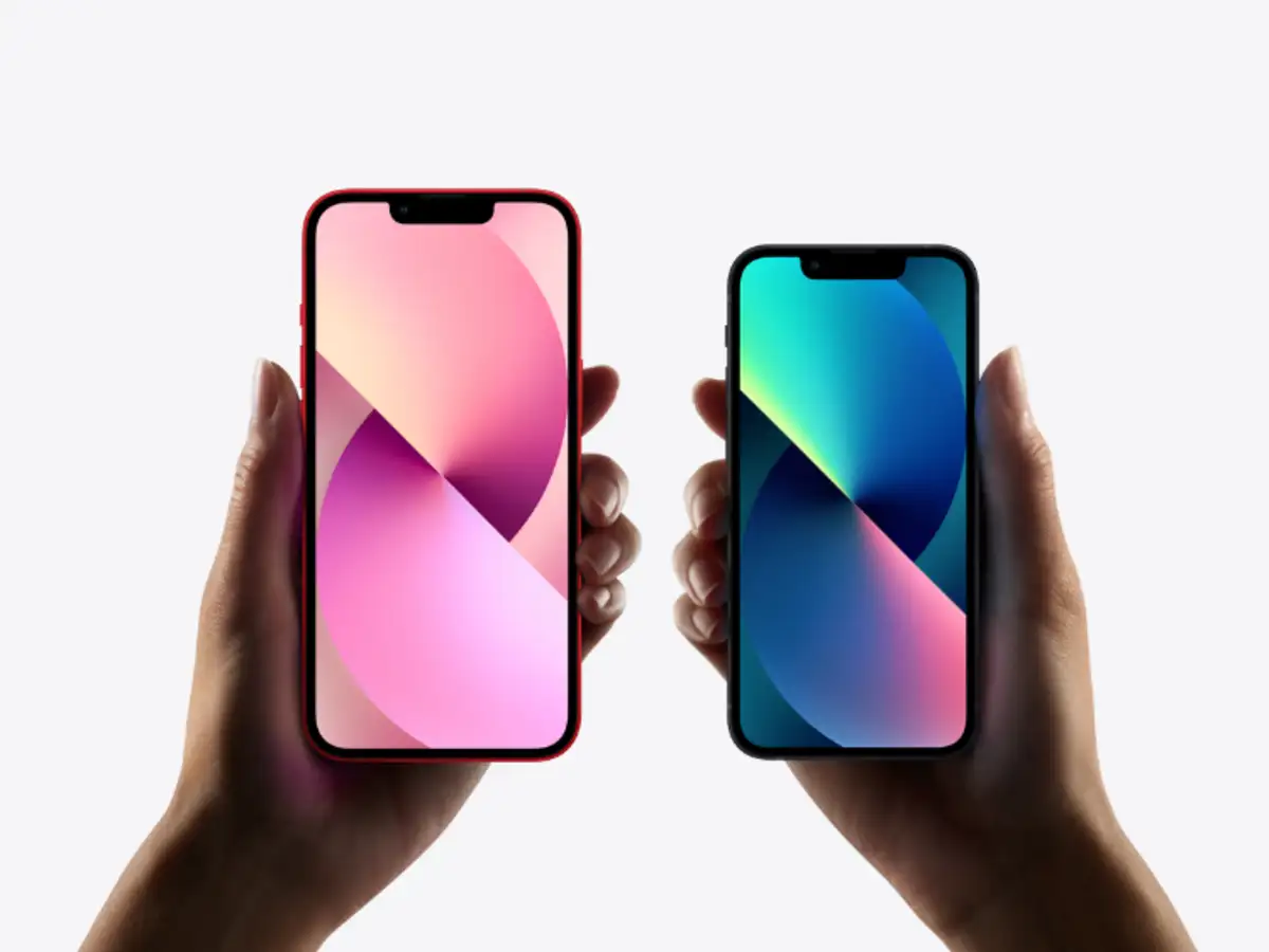 Apple 5G: Apple rolls out beta programme for 5G on Apple devices - The Economic Times