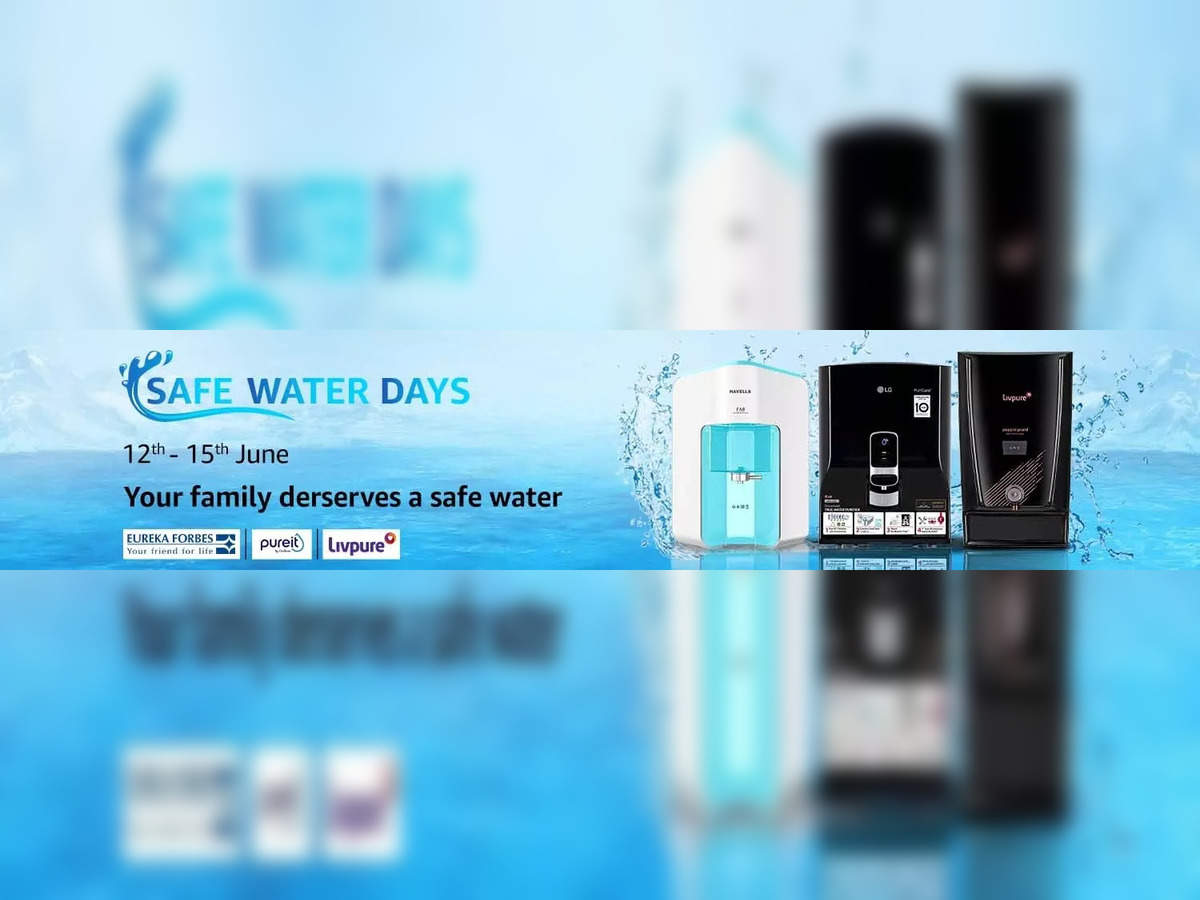 Buy Zinger Water Purifier Online in India – Livpure