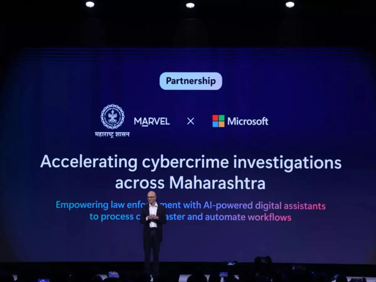 Maharashtra becomes first state to deploy AI platform for cybercrime policing